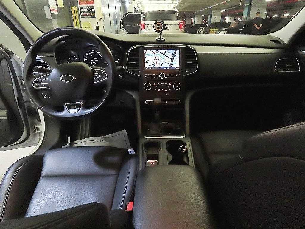 SAMSUNG SM6 - Vista 10