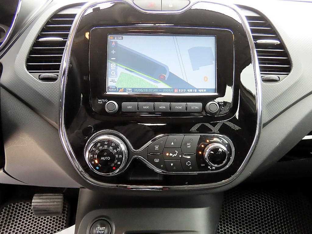 SAMSUNG QM3 2015 the color of pearl - Importación desde Corea - HF Imports Iquique - Foto 14
