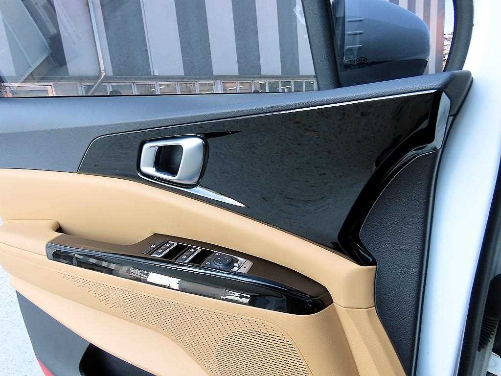 KIA Carnival - Vista 12