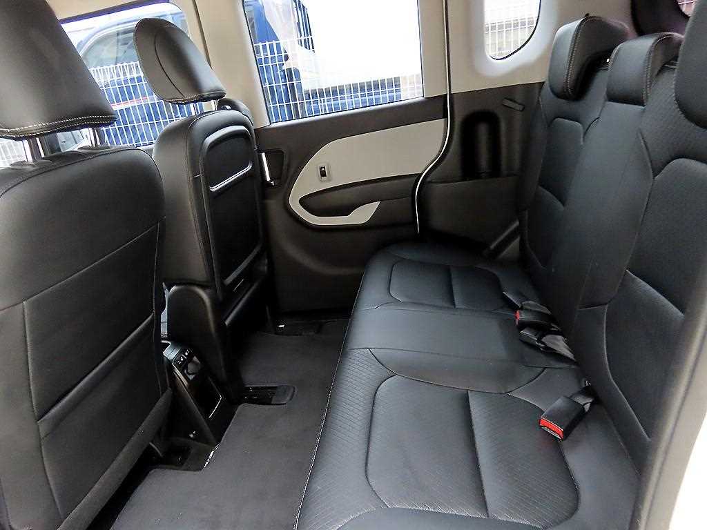 KIA Ray - Vista 6