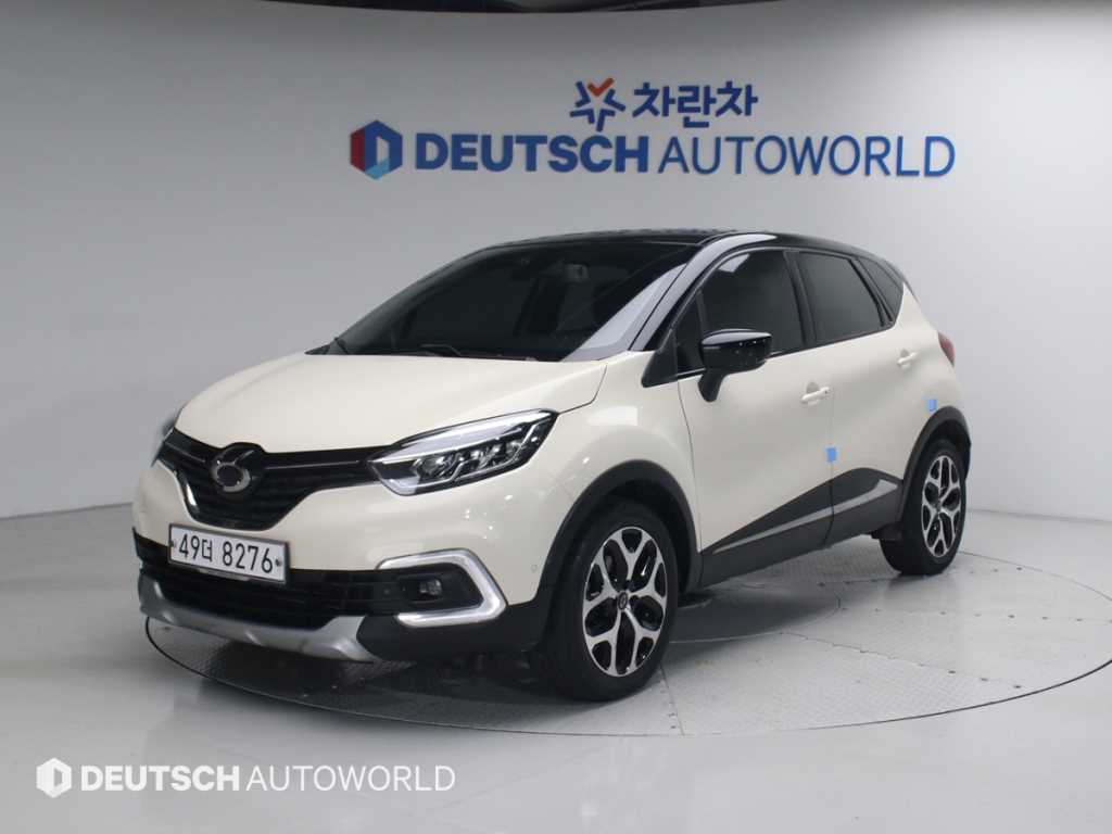 SAMSUNG QM3 2018 - Importación desde Corea - HF Imports Iquique - Foto 1
