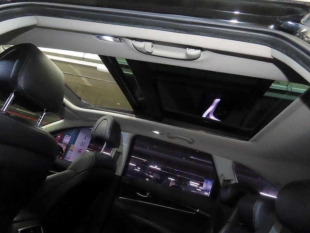KIA Sorento 2015 Negro - Importación desde Corea - HF Imports Iquique - Foto 16