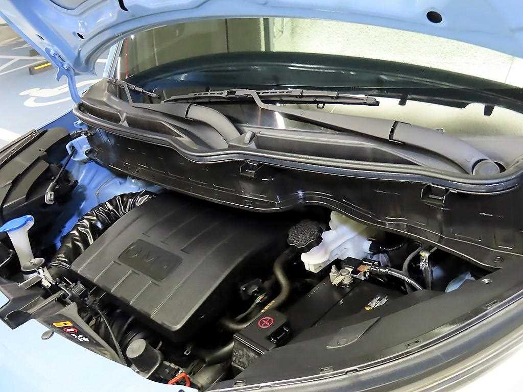 KIA Ray 2022 skyblue - Importación desde Corea - HF Imports Iquique - Foto 19