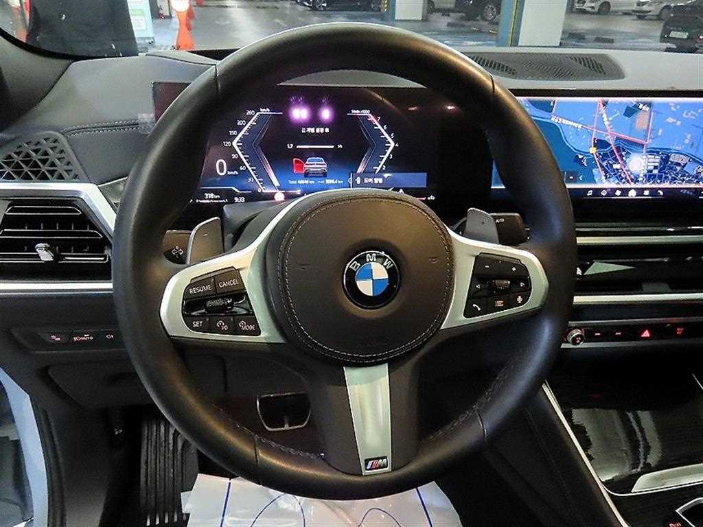BMW X6 - Vista 8