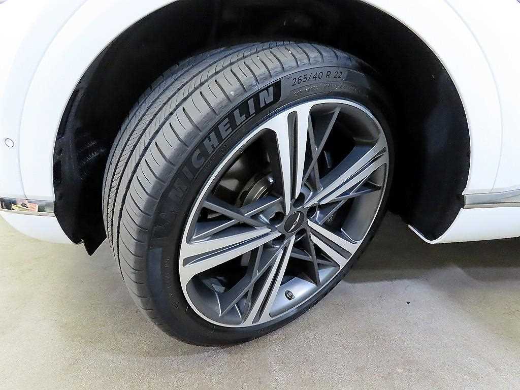 Genesis GV80 2024 Blanco - Importación desde Corea - HF Imports Iquique - Foto 20