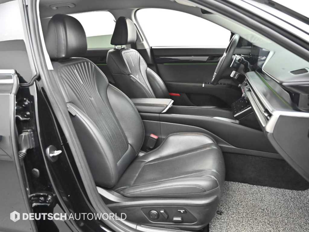 HYUNDAI Grandeur - Vista 10