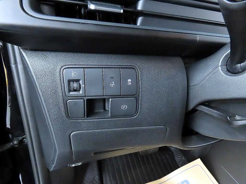 HYUNDAI Staria - Vista 12