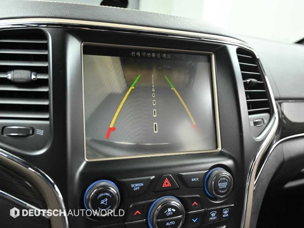 Jeep Cherokee 2014 - Importación desde Corea - HF Imports Iquique - Foto 15