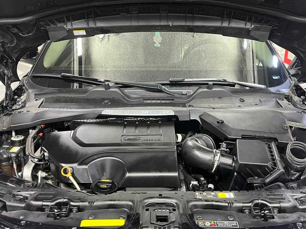 Land Rover Range Rover Bike 2021 Negro - Importación desde Corea - HF Imports Iquique - Foto 19