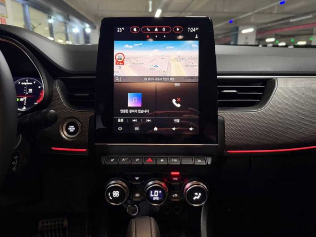 SAMSUNG XM3 - Vista 10