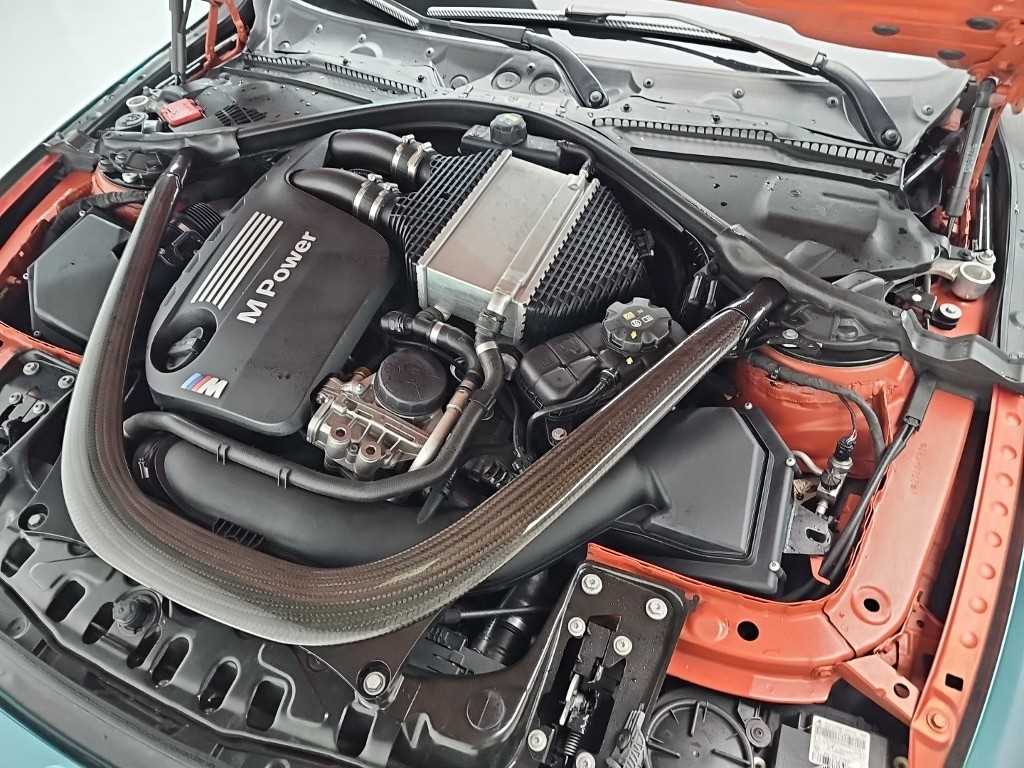 BMW 3 series 2015 - Importación desde Corea - HF Imports Iquique - Foto 14
