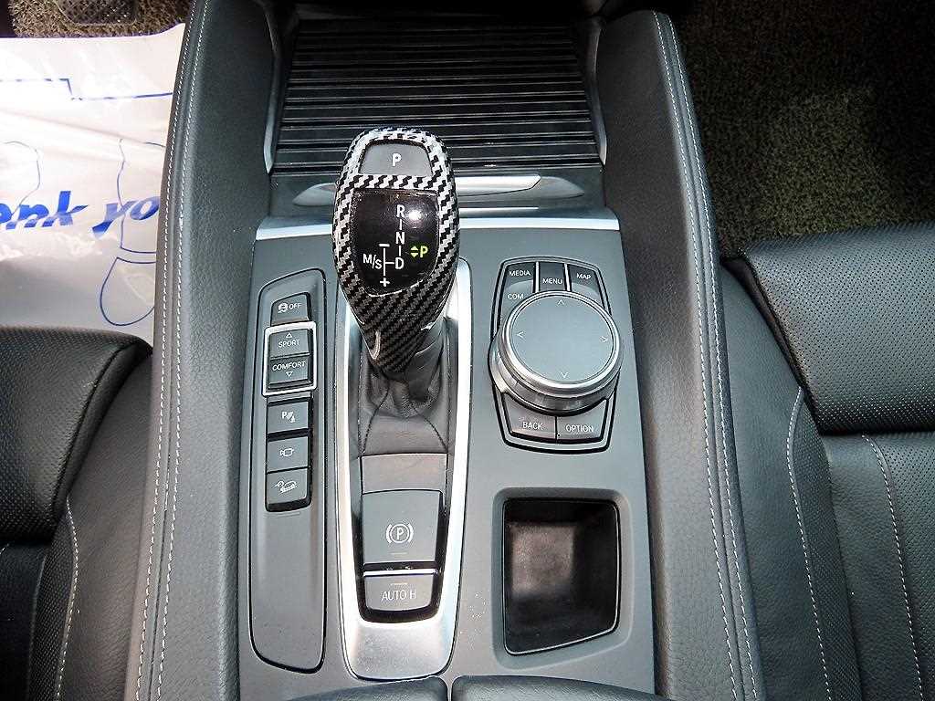 BMW X6 - Vista 11