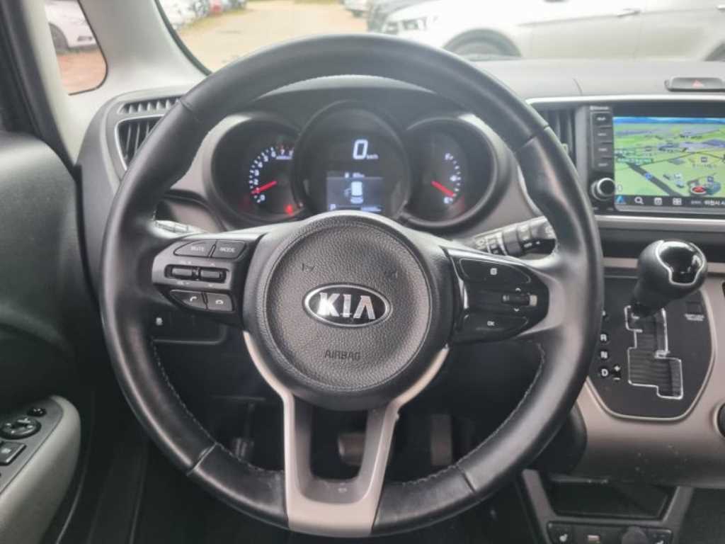 KIA Ray - Vista 12