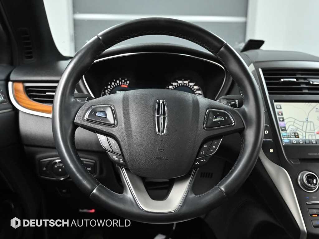 Lincoln MKC 2017 Blanco - Importación desde Corea - HF Imports Iquique - Foto 13
