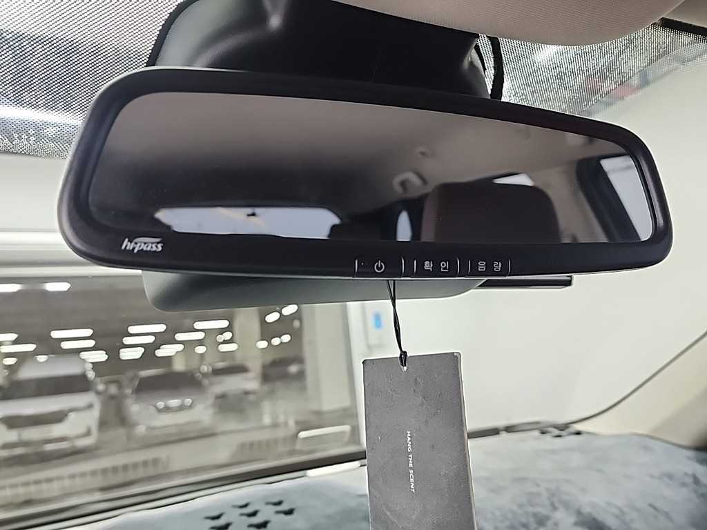 SAMSUNG QM6 2020 Morado - Importación desde Corea - HF Imports Iquique - Foto 18