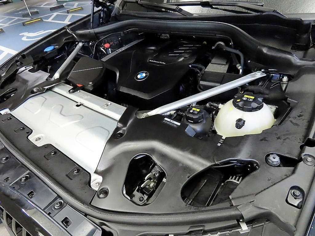 BMW X3 2021 Negro - Importación desde Corea - HF Imports Iquique - Foto 19