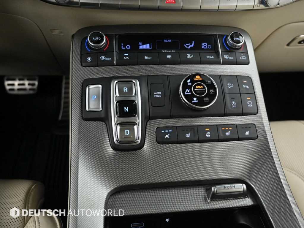HYUNDAI Palisade - Vista 9