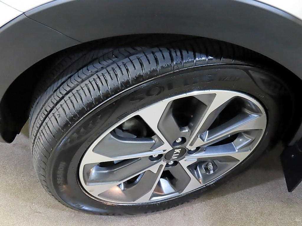 KIA Stonic 2019 Blanco - Importación desde Corea - HF Imports Iquique - Foto 20