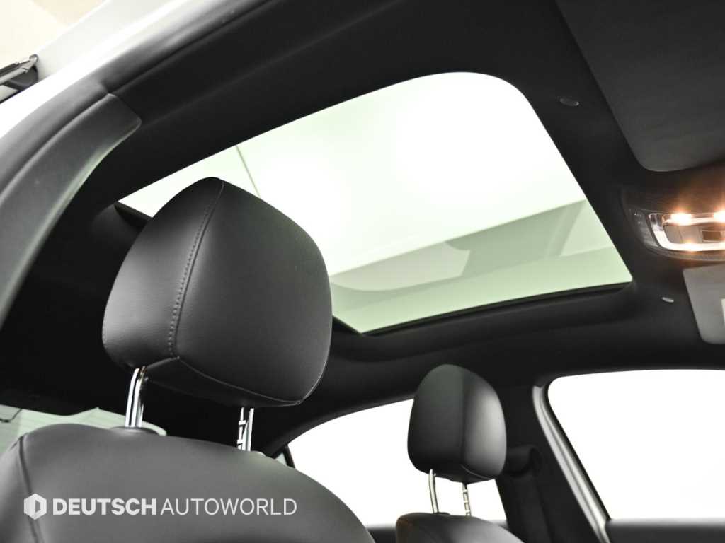 Mercedes Benz A Class 2020 Blanco - Importación desde Corea - HF Imports Iquique - Foto 18