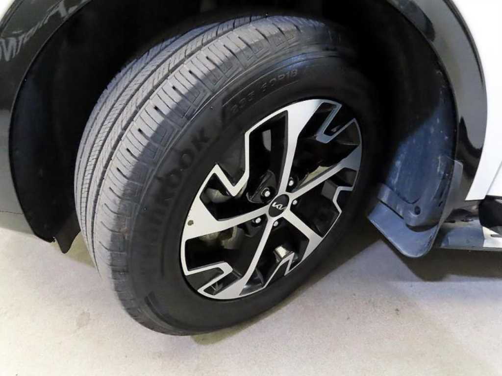 KIA Sportage 2023 Blanco - Importación desde Corea - HF Imports Iquique - Foto 20