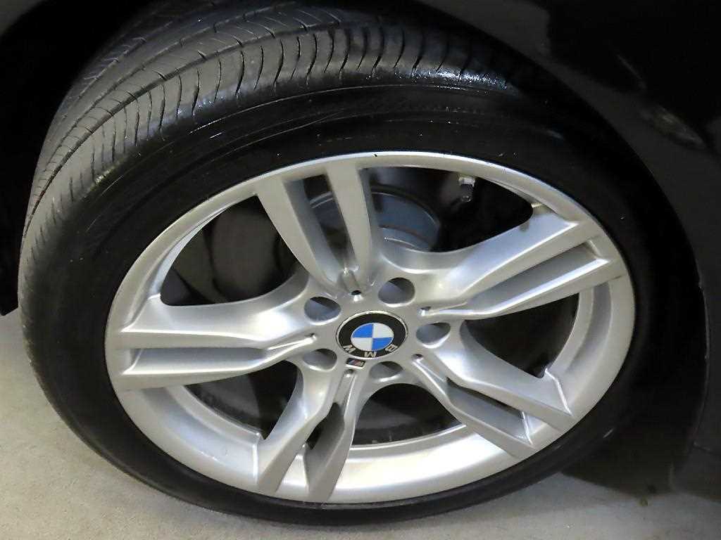 BMW 3 series 2018 Negro - Importación desde Corea - HF Imports Iquique - Foto 20