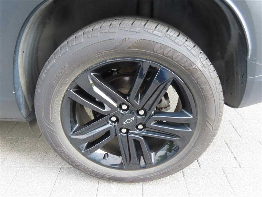 Chevrolet Trax 2024 - Importación desde Corea - HF Imports Iquique - Foto 17