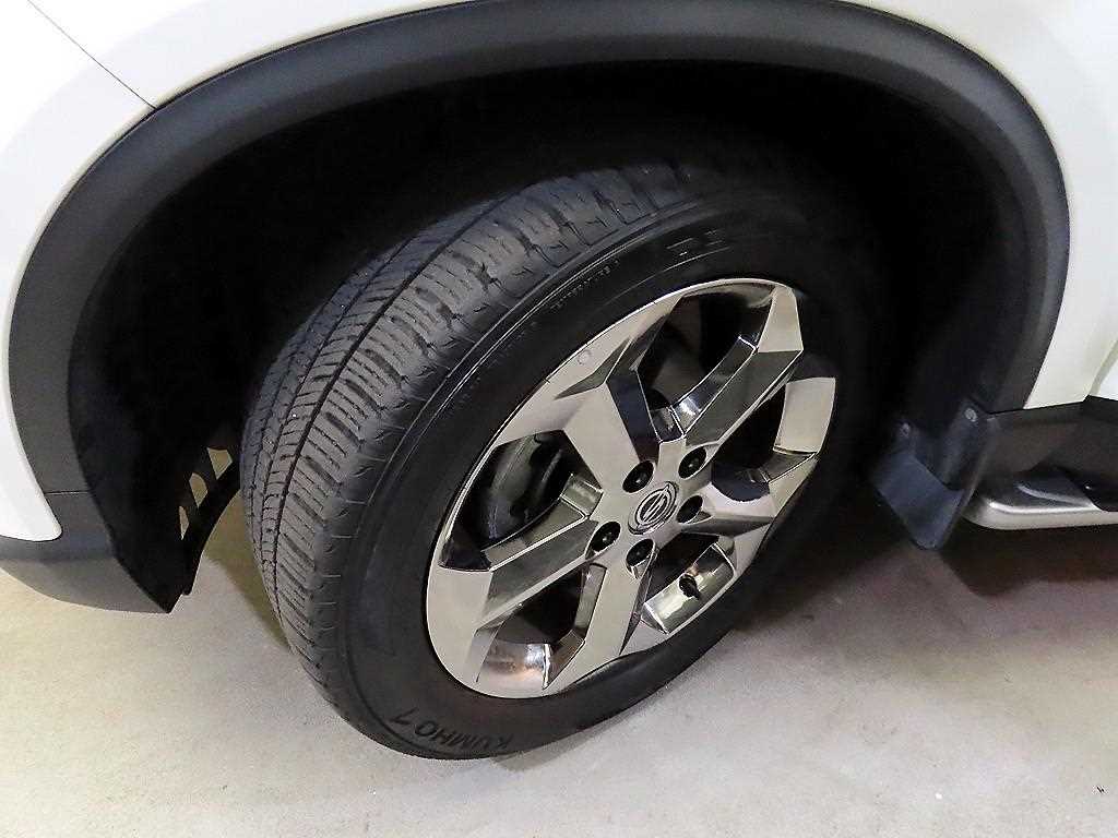 Ssangyong Rexton 2023 - Importación desde Corea - HF Imports Iquique - Foto 20