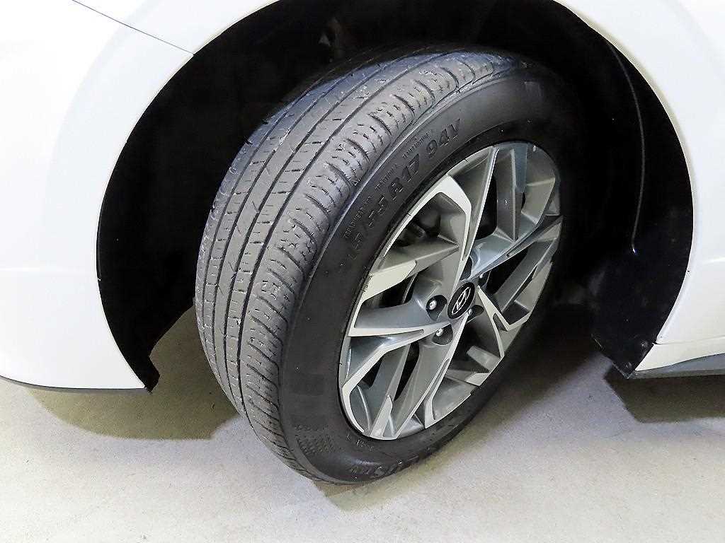 HYUNDAI Sonata 2020 Blanco - Importación desde Corea - HF Imports Iquique - Foto 19