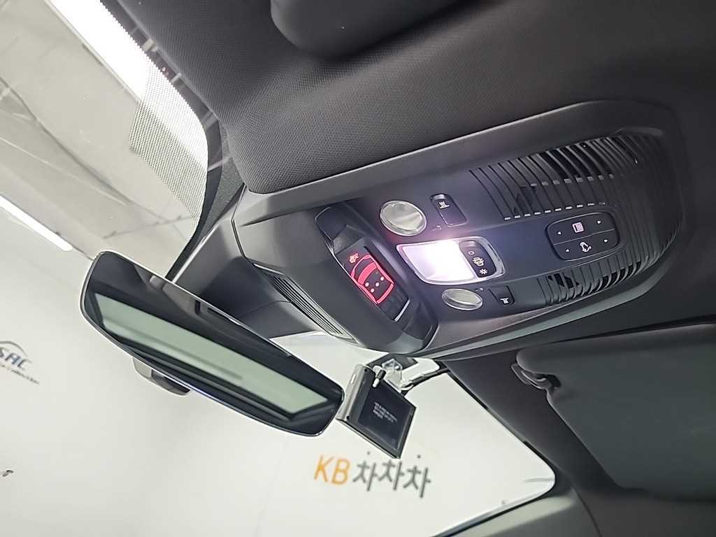 Peugeot 3008 2022 Blanco - Importación desde Corea - HF Imports Iquique - Foto 16