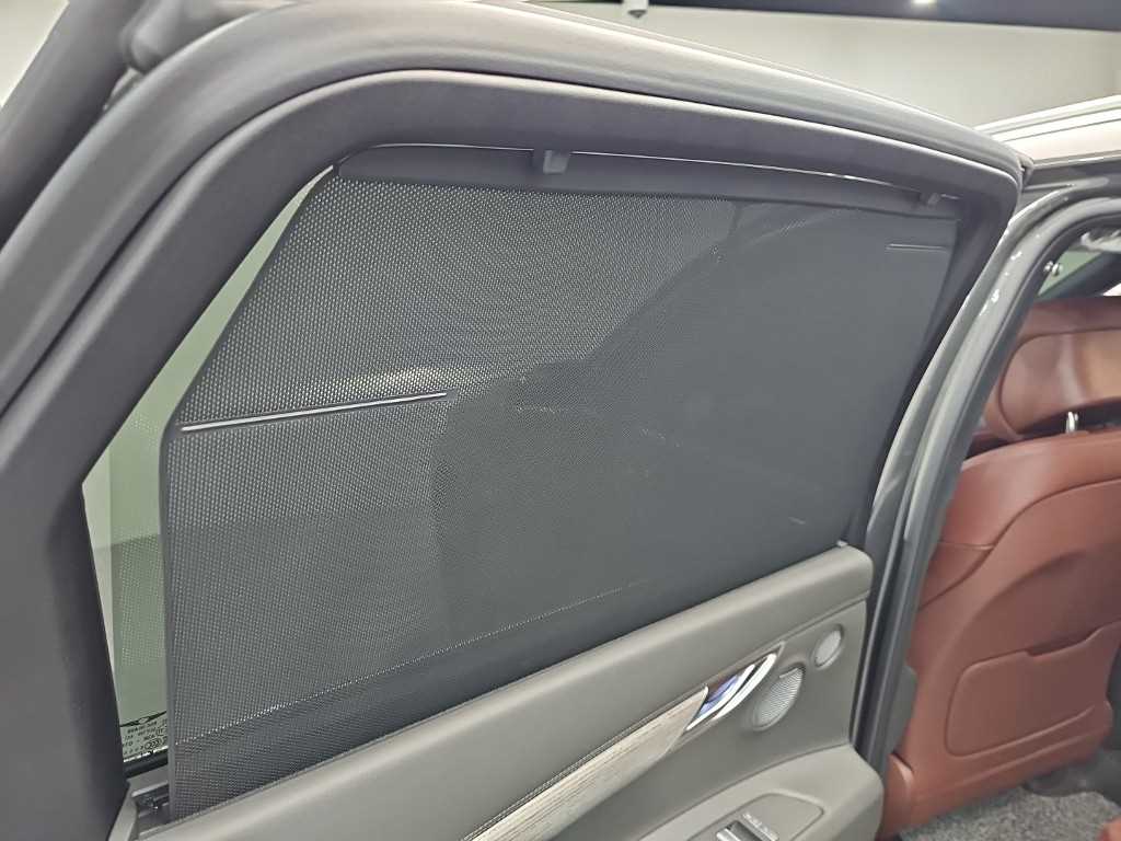 Genesis GV80 2024 Gris - Importación desde Corea - HF Imports Iquique - Foto 13