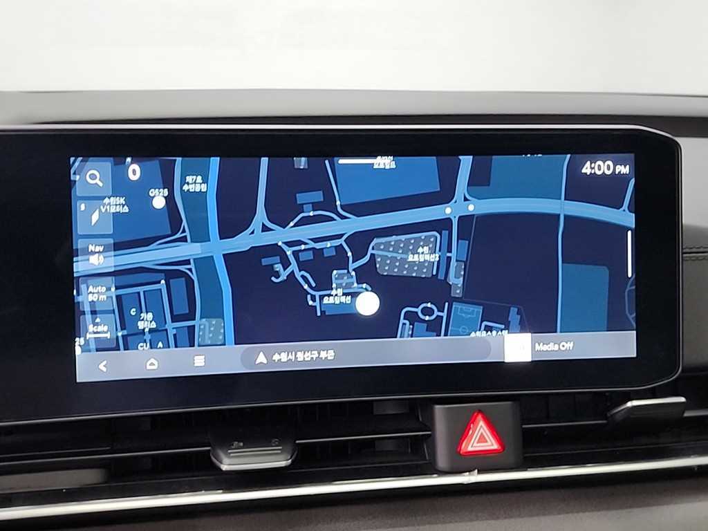 KIA Carnival 2024 Negro - Importación desde Corea - HF Imports Iquique - Foto 16