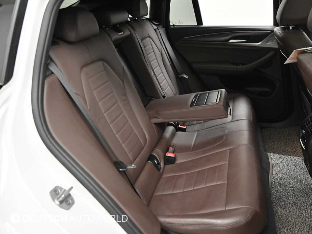 BMW X4 - Vista 12