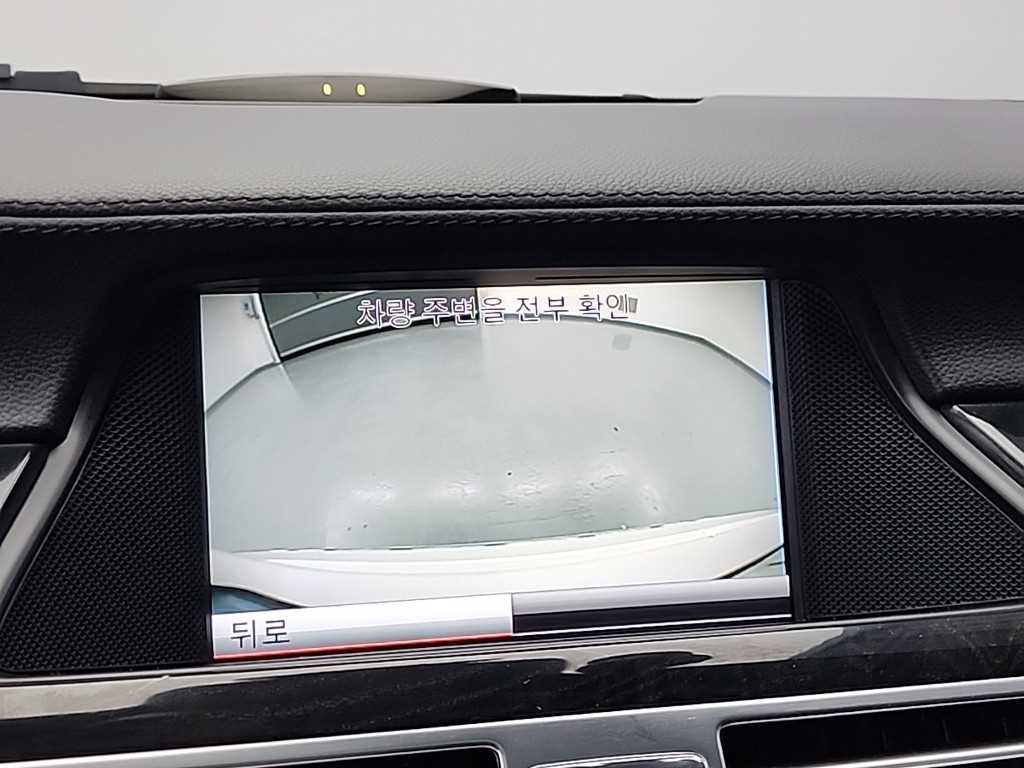 Mercedes Benz CLS Class 2013 Blanco - Importación desde Corea - HF Imports Iquique - Foto 16