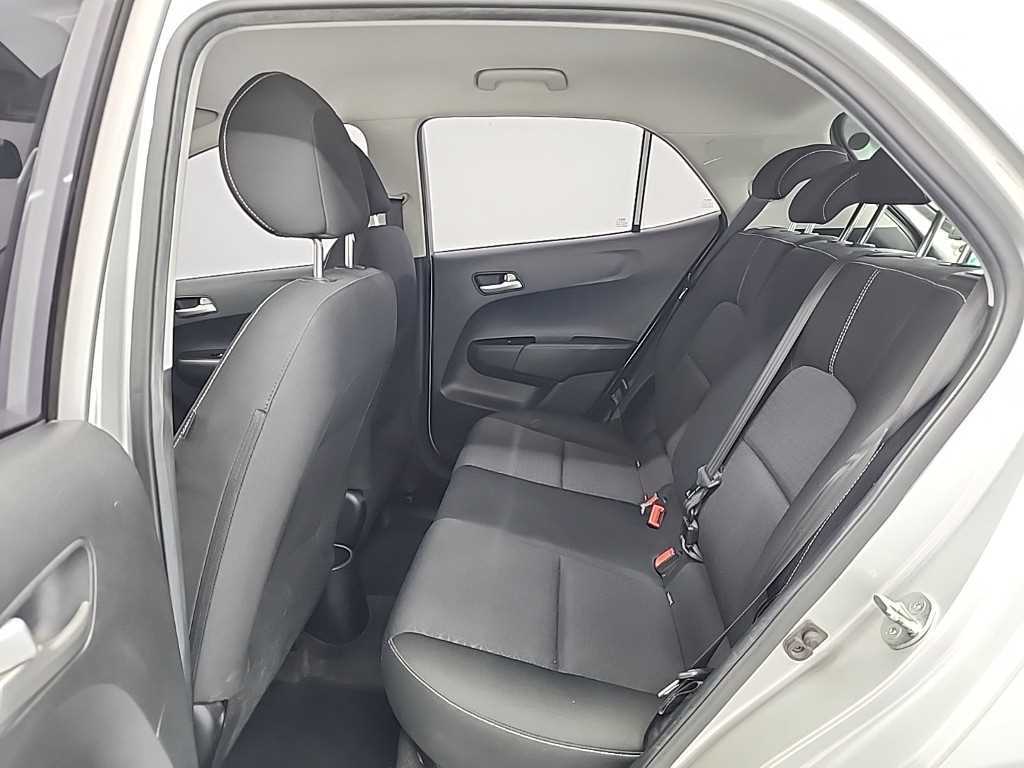 KIA Morning - Vista 12