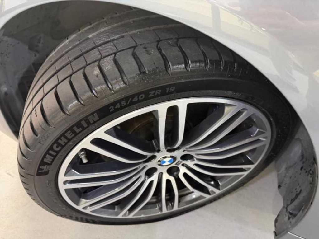 BMW 5 Series 2019 - Importación desde Corea - HF Imports Iquique - Foto 20