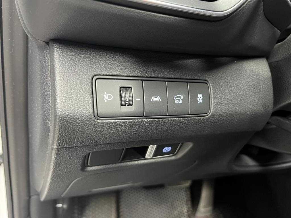 HYUNDAI Santa Fe - Vista 5