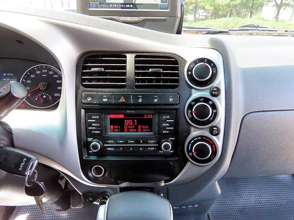 Small Truck Cargo (small) 2023 the color of pearl - Importación desde Corea - HF Imports Iquique - Foto 13