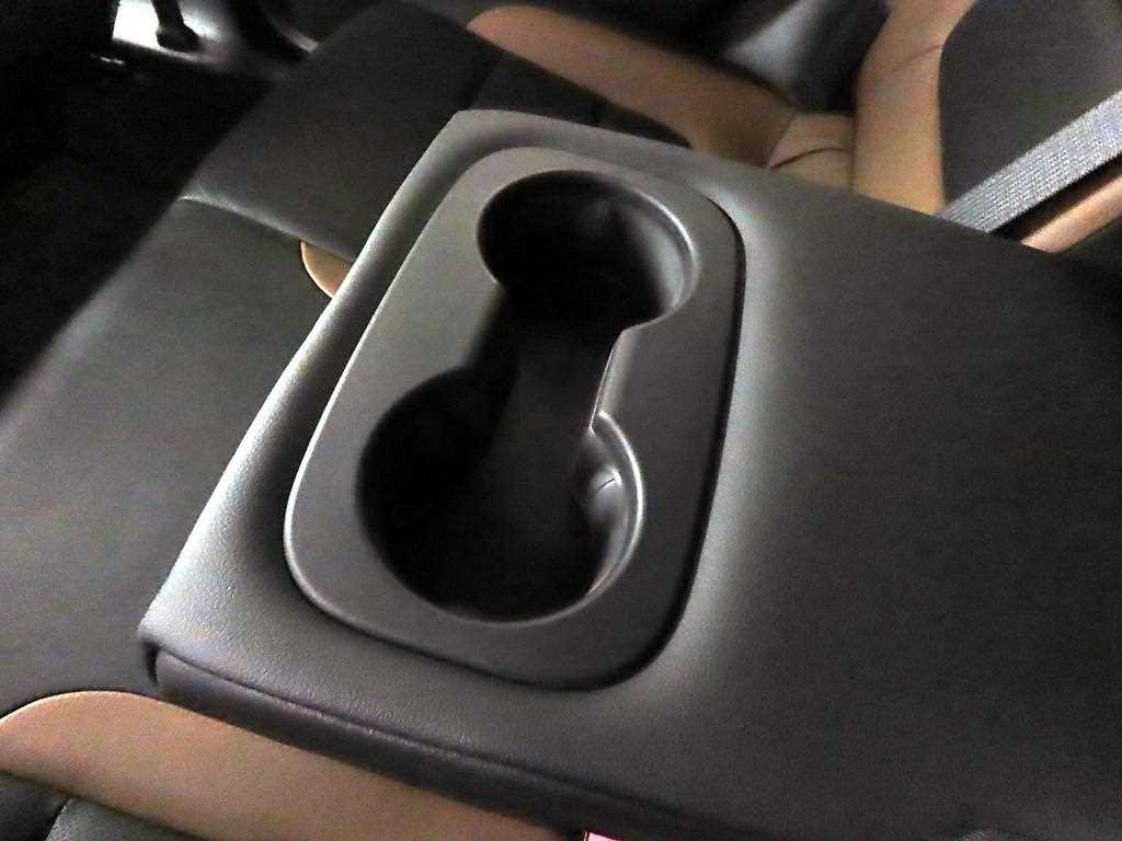 Chevrolet Trail Blazer 2021 Gris - Importación desde Corea - HF Imports Iquique - Foto 19