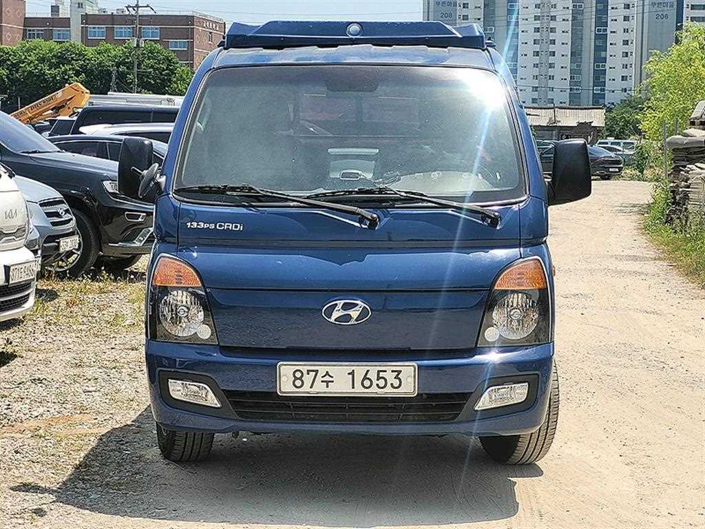 Small Truck Cargo (small) - Vista 2