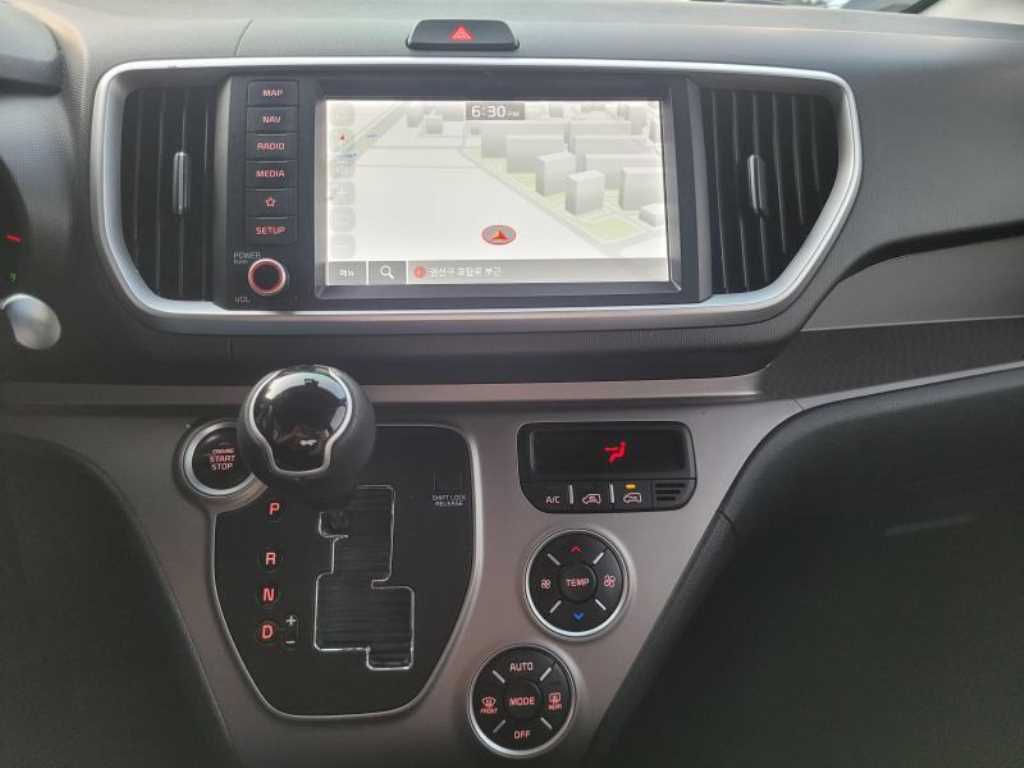 KIA Ray 2022 - Importación desde Corea - HF Imports Iquique - Foto 18