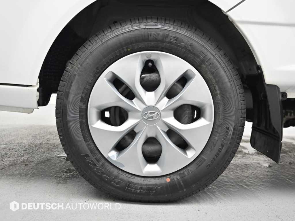 Small Truck Cargo (small) - Vista 5