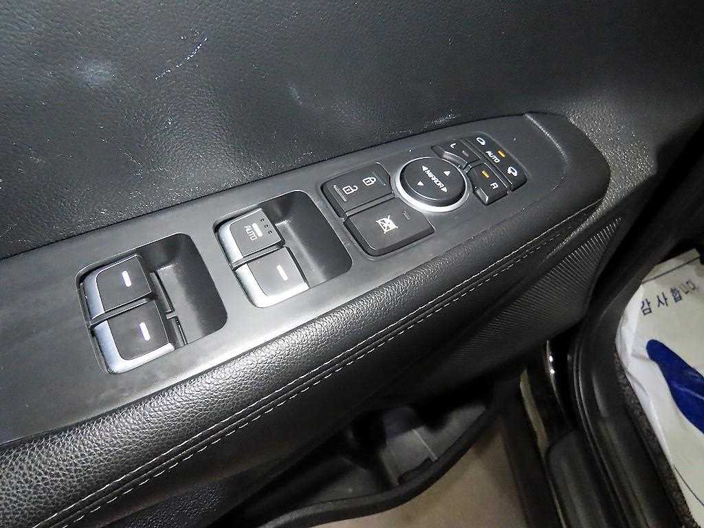 KIA Sorento 2015 Negro - Importación desde Corea - HF Imports Iquique - Foto 13