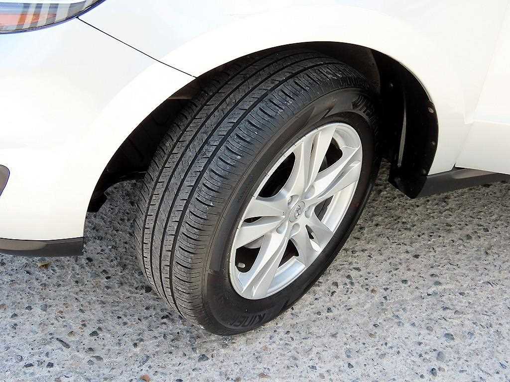 HYUNDAI Santa Fe 2011 Gris - Importación desde Corea - HF Imports Iquique - Foto 20