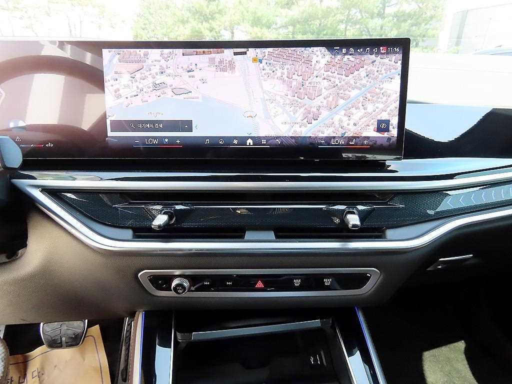 BMW X5 2025 Blanco - Importación desde Corea - HF Imports Iquique - Foto 14