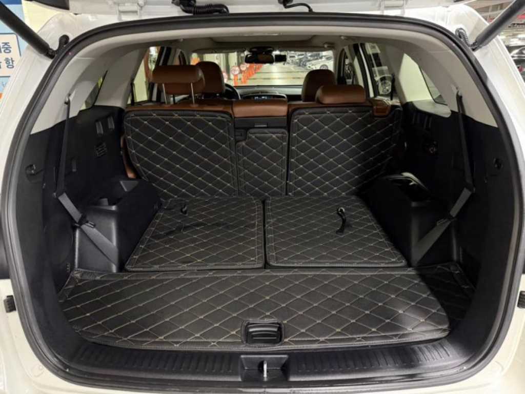 KIA Sorento 2018 - Importación desde Corea - HF Imports Iquique - Foto 17