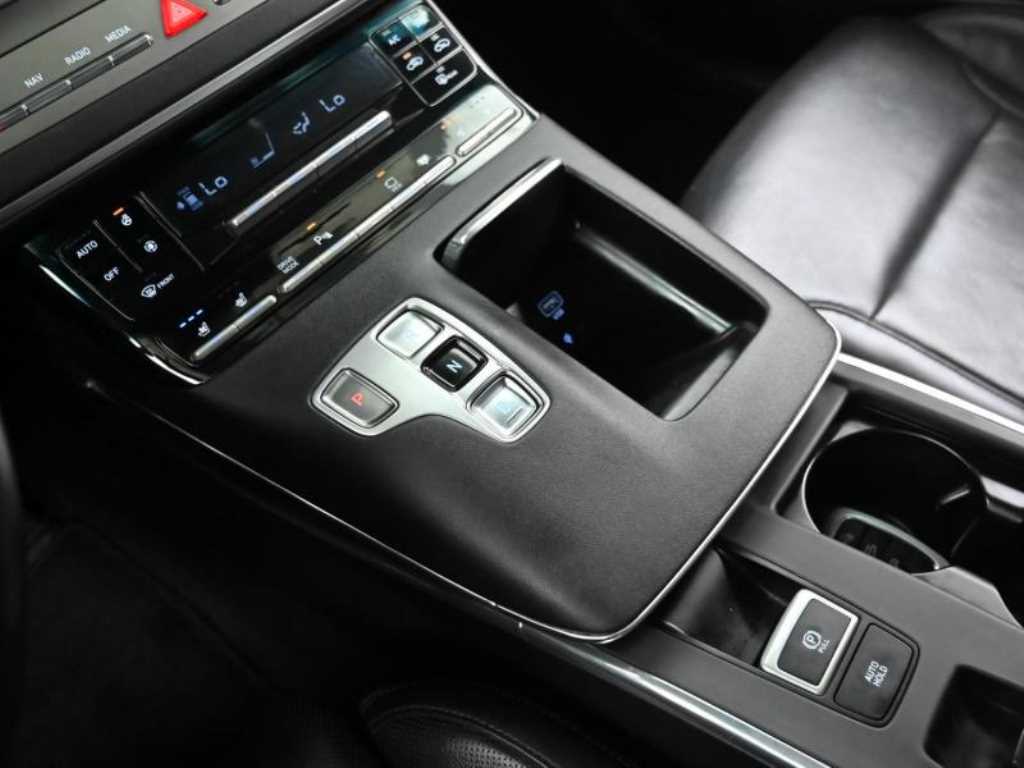 HYUNDAI Grandeur 2020 Gris - Importación desde Corea - HF Imports Iquique - Foto 19