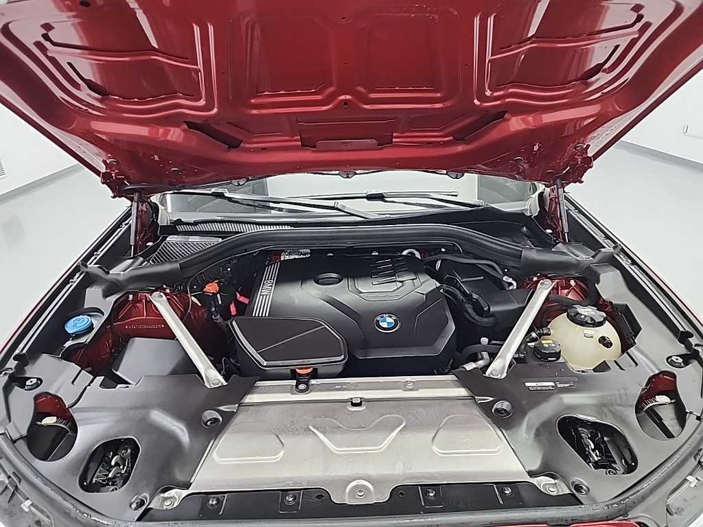 BMW X4 - Vista 5