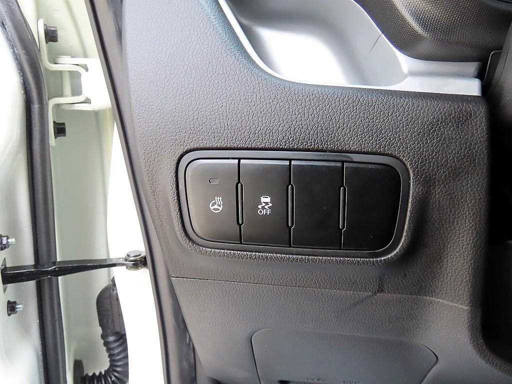 KIA Ray - Vista 12