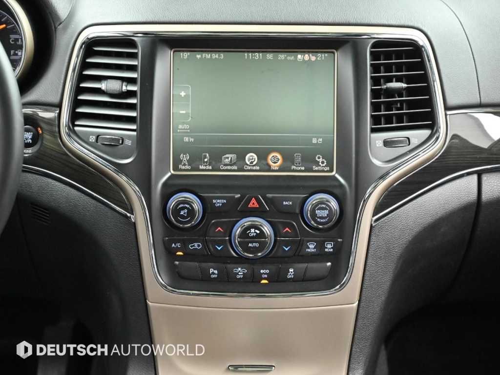 Jeep Cherokee 2014 - Importación desde Corea - HF Imports Iquique - Foto 14
