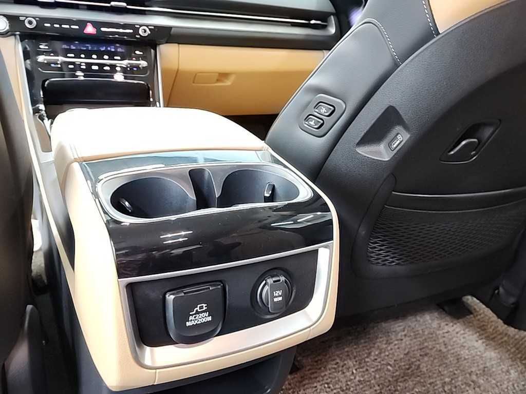 KIA Carnival 2023 - Importación desde Corea - HF Imports Iquique - Foto 13
